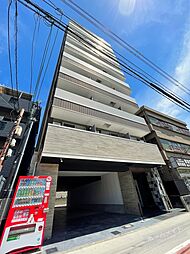 フォレスタ長居