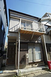 市川市田尻3丁目戸建 1