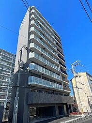 大阪市東成区中本５丁目