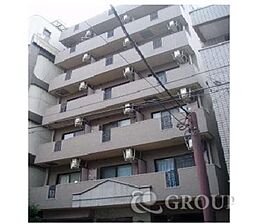 品川区西五反田３丁目