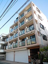 グレースコート