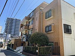 桜坂藤和レジデンス 201