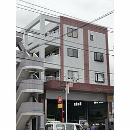 横浜市泉区中田南３丁目