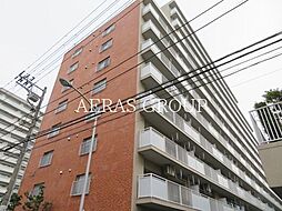 コープ野村本八幡マンション2号棟