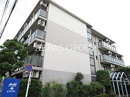 サンハイム南馬込