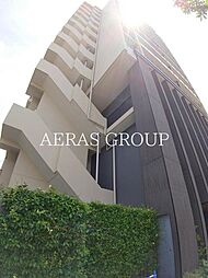 グランリビオ高輪三丁目 402