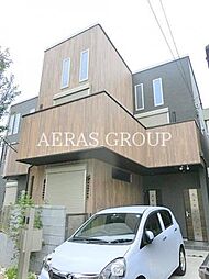 メゾン・ラヴィクレール春日町Ｂ棟