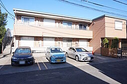 練馬区春日町３丁目