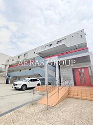 クレール青葉台