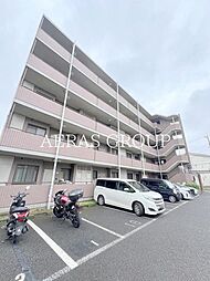 ラフィネス西新井