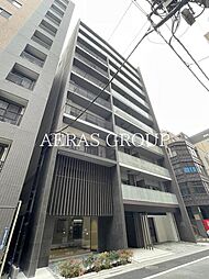 TSコート日本橋浜町 402