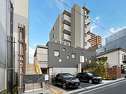 JU TOWER FRONT千石