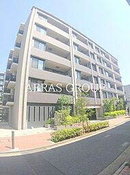 KDXレジデンス横濱紅葉坂