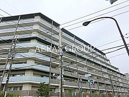 練馬区石神井台４丁目
