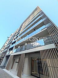 アーバンパーク浅草2 401