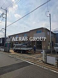 武蔵村山市三ツ木１丁目