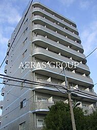 アーバンヒルズ川口