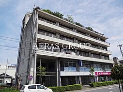 蕨市ロイヤルシティーマンション