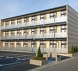 レオパレスアサヒ