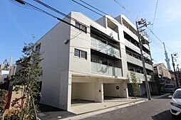 墨田区堤通１丁目