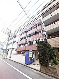 メゾン・ド・クリスタル三軒茶屋
