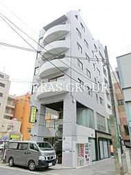 リバティー浦安