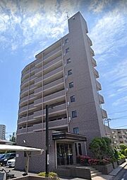 パラッシオ市川中山