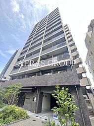 プライムアーバン台東根岸