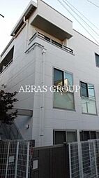 シェリオン中野通り