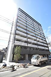 大阪市城東区新喜多１丁目