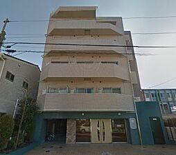 大田区新蒲田３丁目