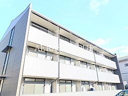 レオパレスメゾン