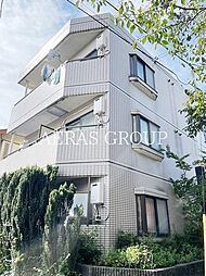 ハイブリッヂイン阿佐谷南