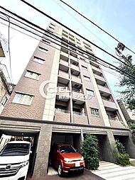 シュロス中野
