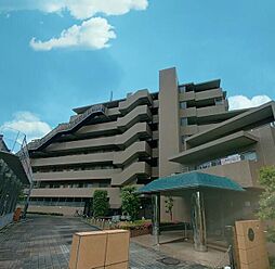 ルピナス鶴川サウスステージ 605