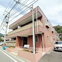 八王子市裏高尾町