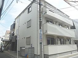 ハイムプリマヴェーラ大岡山