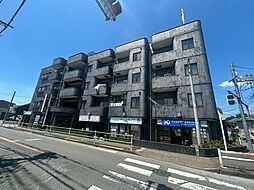 エステート武蔵村山