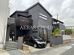 流山市南流山3丁目貸家