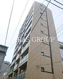 日神パレステージ御徒町