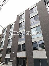 ＯｒｇｏＶｉｔａ凛Ｂ棟