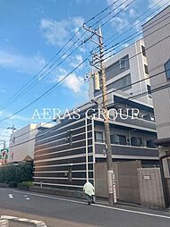 ステージグランデ練馬氷川台