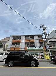 大阪市城東区成育２丁目