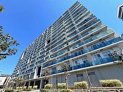 Ｂｒｉｌｌｉａ ｉｓｔ 東雲キャナルコート