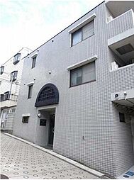 クリオ宮前平2番館 203