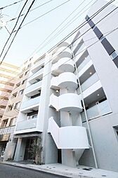 リヴィコート下落合