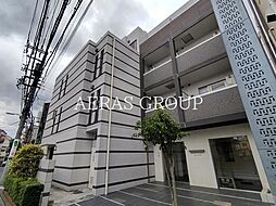 アルページュ阿佐ヶ谷