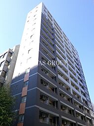 レジディア三越前