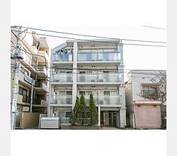 タケオクリスタル等々力