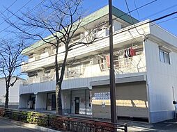 日野市程久保８丁目